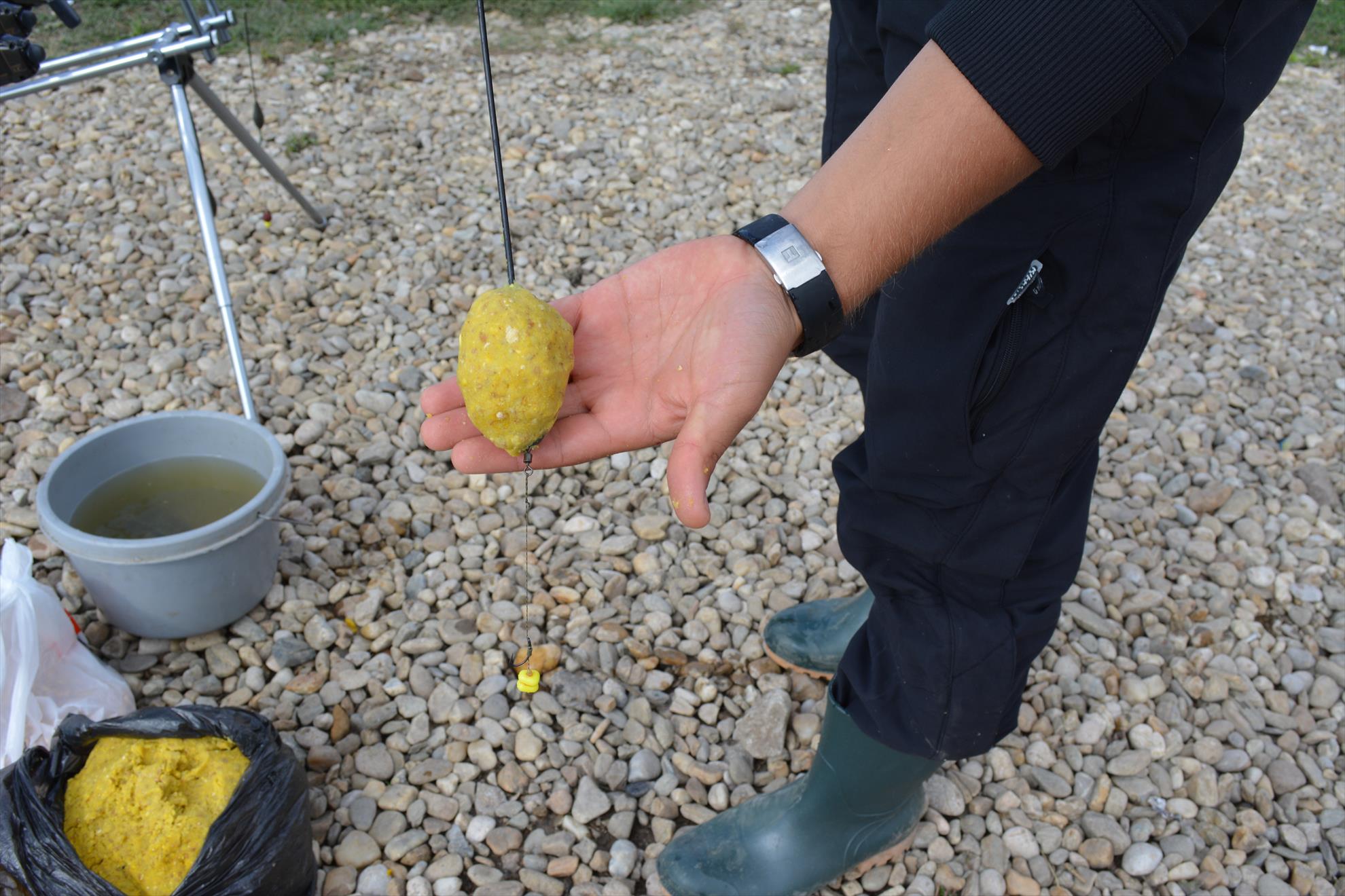 Cupa Carpbook editia ll 27-28 septembrie 2014 :) - dsc0016.JPG